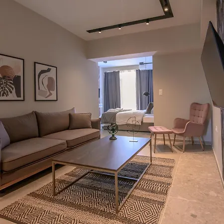 Apartment Luxury 6,1