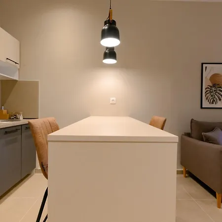 Luxury 6,1 Larissa