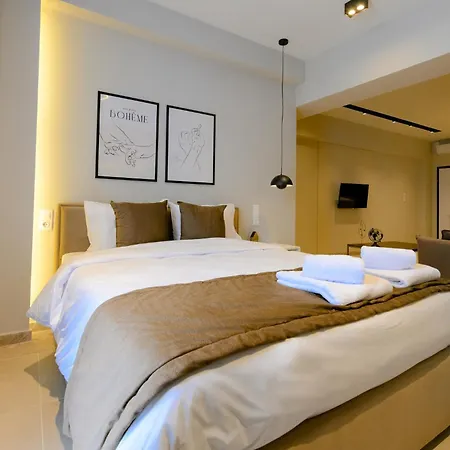 Luxury 6,1 Larissa