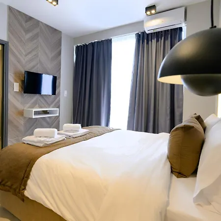 Luxury 6,1 Lejlighed Larissa