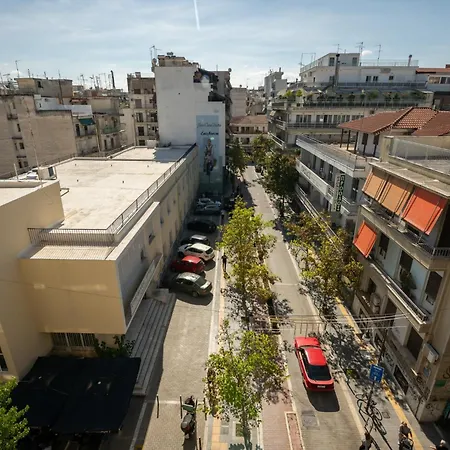 Lejlighed Luxury 6,1