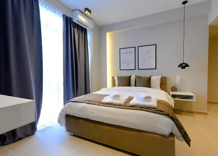 Apartman Luxury 6,1 *