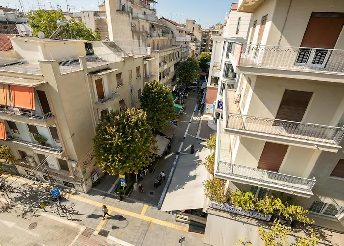 Luxury 6,1 Apartman *